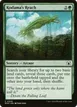 Kodama's Reach #306