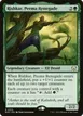 Rishkar, Peema Renegade #310