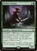 Tireless Tracker #314