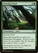 Weirding Wood #315