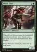 Wood Elves #316