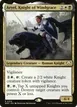 Aryel, Knight of Windgrace #318
