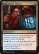 Improbable Alliance #329