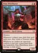 Pain Distributor #33