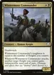Wintermoor Commander #345