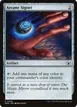 Arcane Signet #348