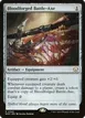 Bloodforged Battle-Axe #349
