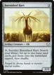 Burnished Hart #351