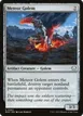 Meteor Golem #363