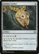 Orzhov Locket #368