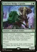 Conclave Sledge-Captain #36