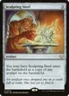 Sculpting Steel #374
