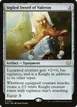 Sigiled Sword of Valeron #377