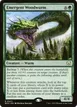Emergent Woodwurm #37