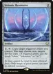Strionic Resonator #384