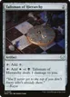 Talisman of Hierarchy #385