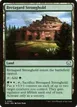 Bretagard Stronghold #392