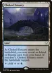 Choked Estuary #394