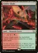 Cinder Glade #395