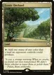 Exotic Orchard #398