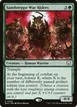 Sandsteppe War Riders #39
