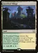 Fortified Village #401