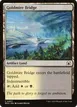 Goldmire Bridge #407