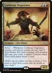 Cutthroat Negotiator #40