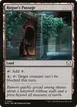 Rogue's Passage #421