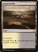 Tainted Field #429