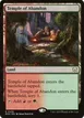 Temple of Abandon #430