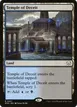 Temple of Deceit #431