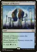 Temple of Mystery #434