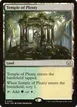Temple of Plenty #435