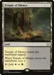Temple of Silence #436