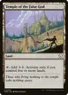 Temple of the False God #437
