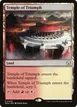 Temple of Triumph #438