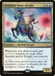Vodalian Wave-Knight #43
