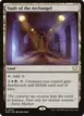 Vault of the Archangel #443