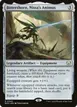 Bitterthorn, Nissa's Animus #45
