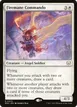 Firemane Commando #73