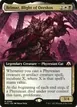 Brimaz, Blight of Oreskos #89