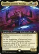 Gimbal, Gremlin Prodigy #91