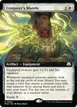Conjurer's Mantle #99