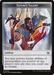 Teferi's Talent Emblem #44