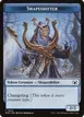 Shapeshifter #12