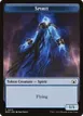 Spirit #13