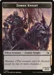 Zombie Knight #21