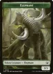 Elephant #30