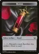 Blood #32